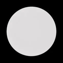 Railverlichting DUOLINE Eindkapje Wit