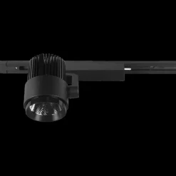 Railverlichting DUOLINE Spot Zwart