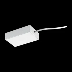 Railverlichting DUOLINE Voeding Wit