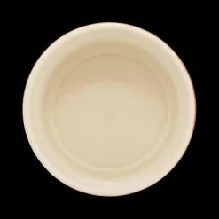 Ramekin CERIA Ker. Crème/Terra Ass.