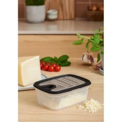 Rasp GASTRO M/Reservoir Zwart