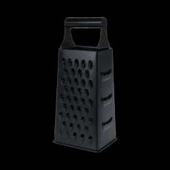 Rasp RALIO Met. Zwart