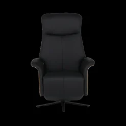 Relax HALLAND B77 Zwart