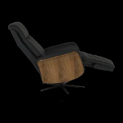 Relax HALLAND B77 Zwart