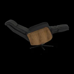 Relax HALLAND B77 Zwart