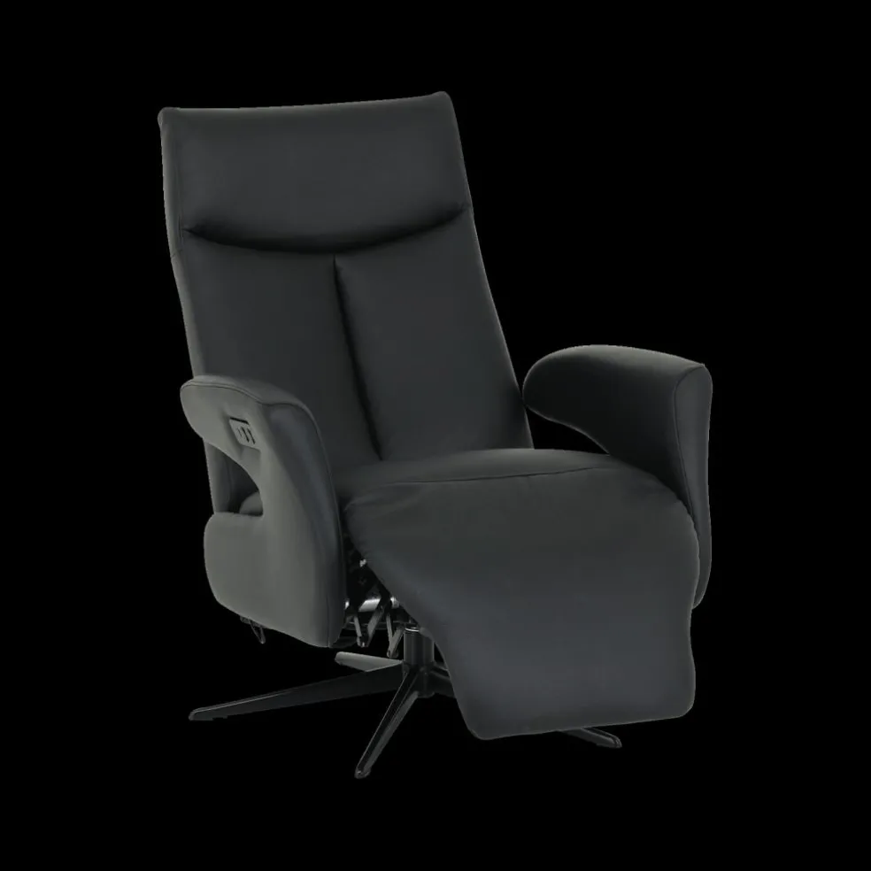 Relax LAGUNA B74 Zwart