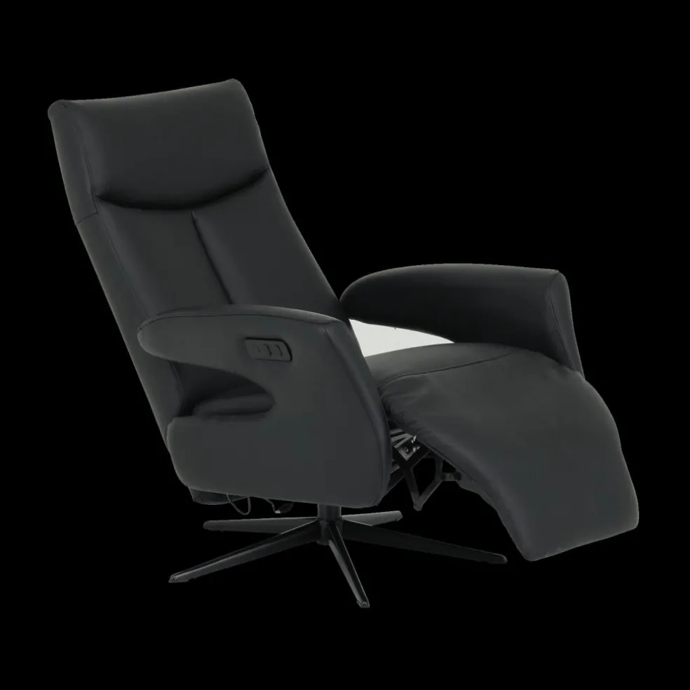 Relax LAGUNA B74 Zwart