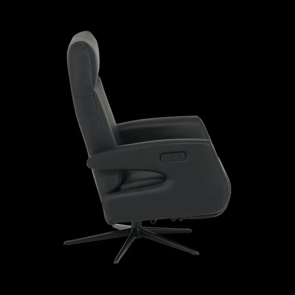 Relax LAGUNA B74 Zwart