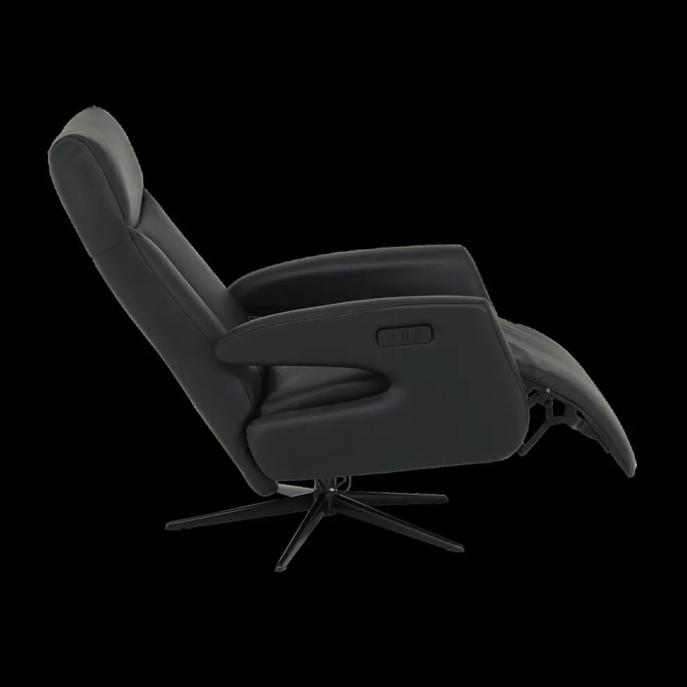 Relax LAGUNA B74 Zwart