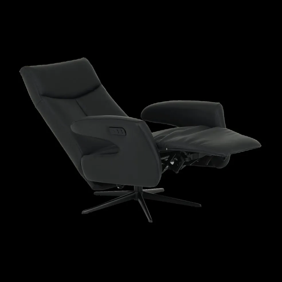 Relax LAGUNA B74 Zwart