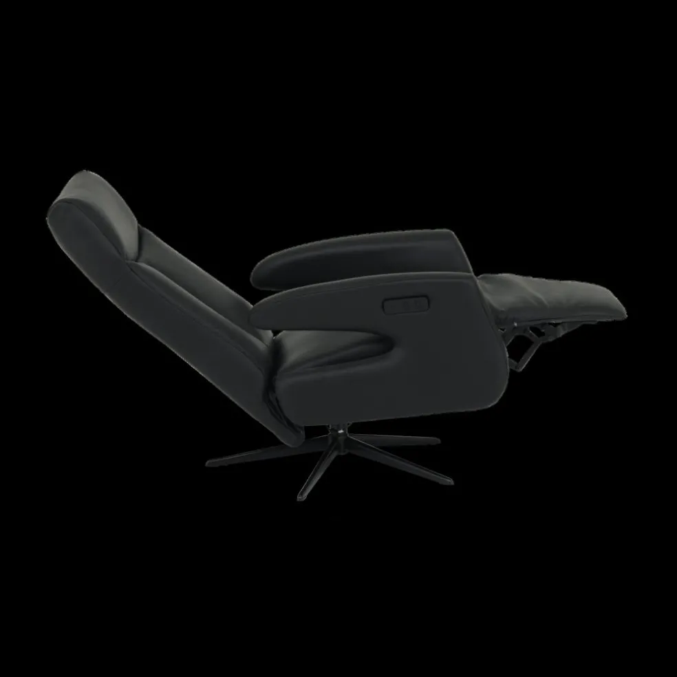 Relax LAGUNA B74 Zwart