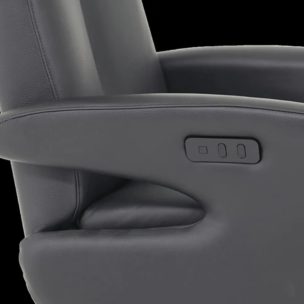 Relax LAGUNA B74 Zwart