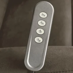 Relax MAINZ B77 Dark Brown