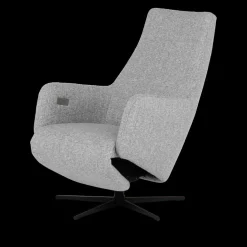 Relax MARVIN B69 Ash Grey