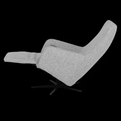 Relax MARVIN B69 Ash Grey