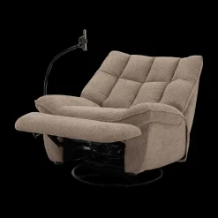 Relax MAVERICK met Oplaadstation B95