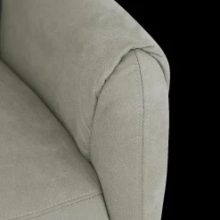 Relaxfauteuil GABRIEL Dove grey