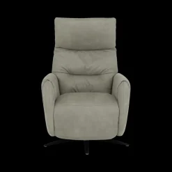 Relaxfauteuil GABRIEL Dove grey