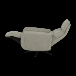 Relaxfauteuil GABRIEL Dove grey