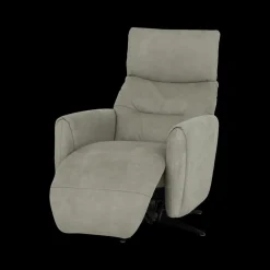 Relaxfauteuil GABRIEL Dove grey