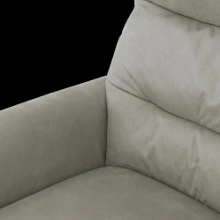 Relaxfauteuil GABRIEL Dove grey