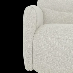 Relaxfauteuil GABRIEL Mil Sand