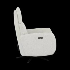 Relaxfauteuil GABRIEL Mil Sand