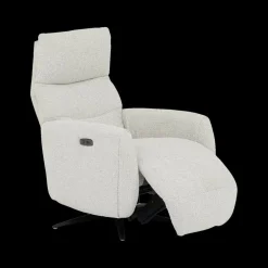 Relaxfauteuil GABRIEL Mil Sand