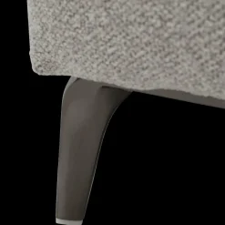 Relax-Sofa CHIOS USB Grijs B244