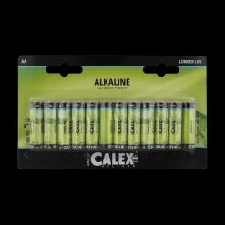S/12 ALKALINE Batterij AA