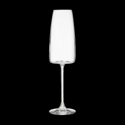 S/6 Champagneglas ANGARA 34cl