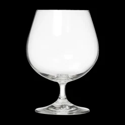 S/4 Cognacglas COGNAC 40cl