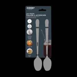 S/2 Confituurlepels CONFI