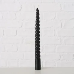 S/6 Dinnerkaars TWISTO Zwart