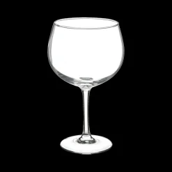 S/4 Ginglazen GINNI 70cl