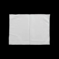 S/2 Glasdoek GLASSY Poly Grijs