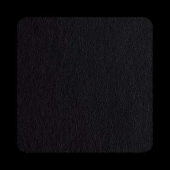 S/4 Glasonderzetter PU Black