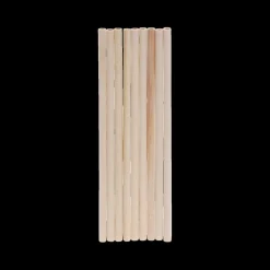 S/20 Herbruikbare Rietjes BALIO Bamboe