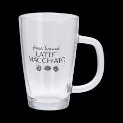 S/2 Latte Macchiatoglas LATTE 300ml