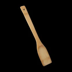 S/4 Lepels BAMBOR Bamboe