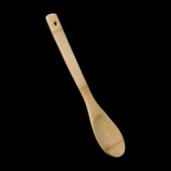 S/4 Lepels BAMBOR Bamboe