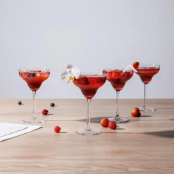 S/4 Margaritaglas MARGARITA 30cl