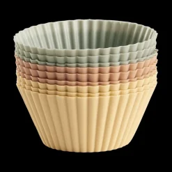 S/9 Muffinvorm MYLLE Ass.