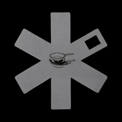 S/2 Panbeschermers PARIK Ass.