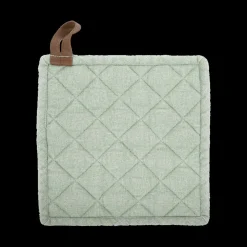 S/2 Pannenlap MYRNA Green