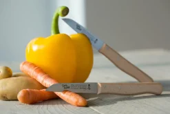 S/2 Schilmes HV Hout-RVS