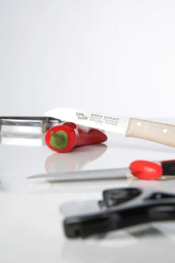 S/2 Schilmes HV Hout-RVS