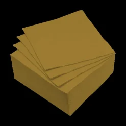 S/40 Serviet ELMIA Goud