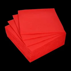 S/40 Serviet ELMIA Rood