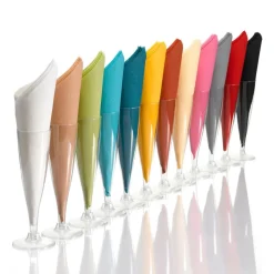 S/40 Serviet ELMIA Rood